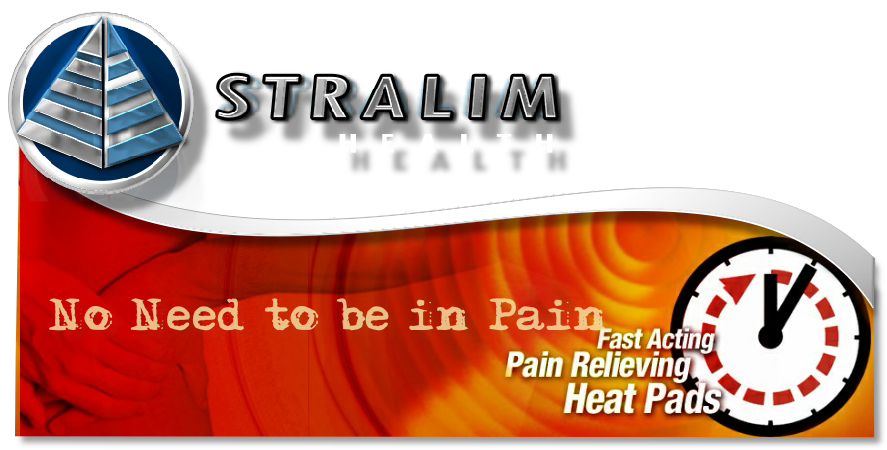 No Need to be in Pain